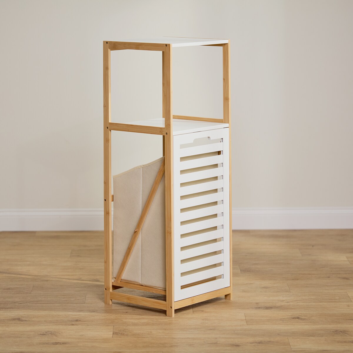 Kosz Na Pranie Bruno 33x36 cm