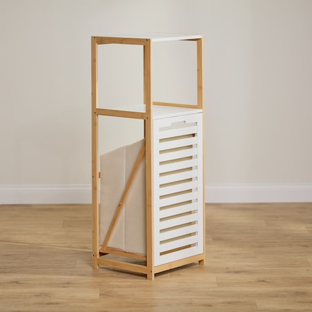 Kosz Na Pranie Bruno 33x36 cm