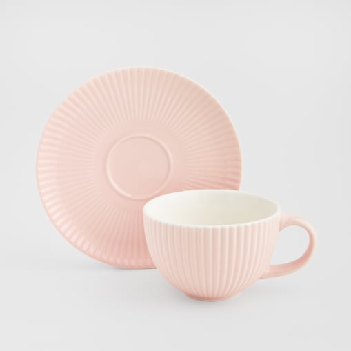 Filiżanka Ze Spodkiem Mishka