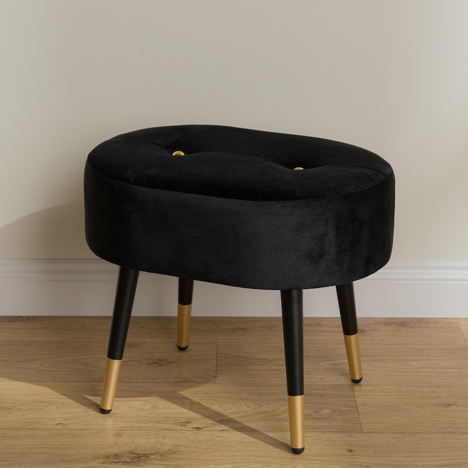 Puf ze schowkiem Atlin