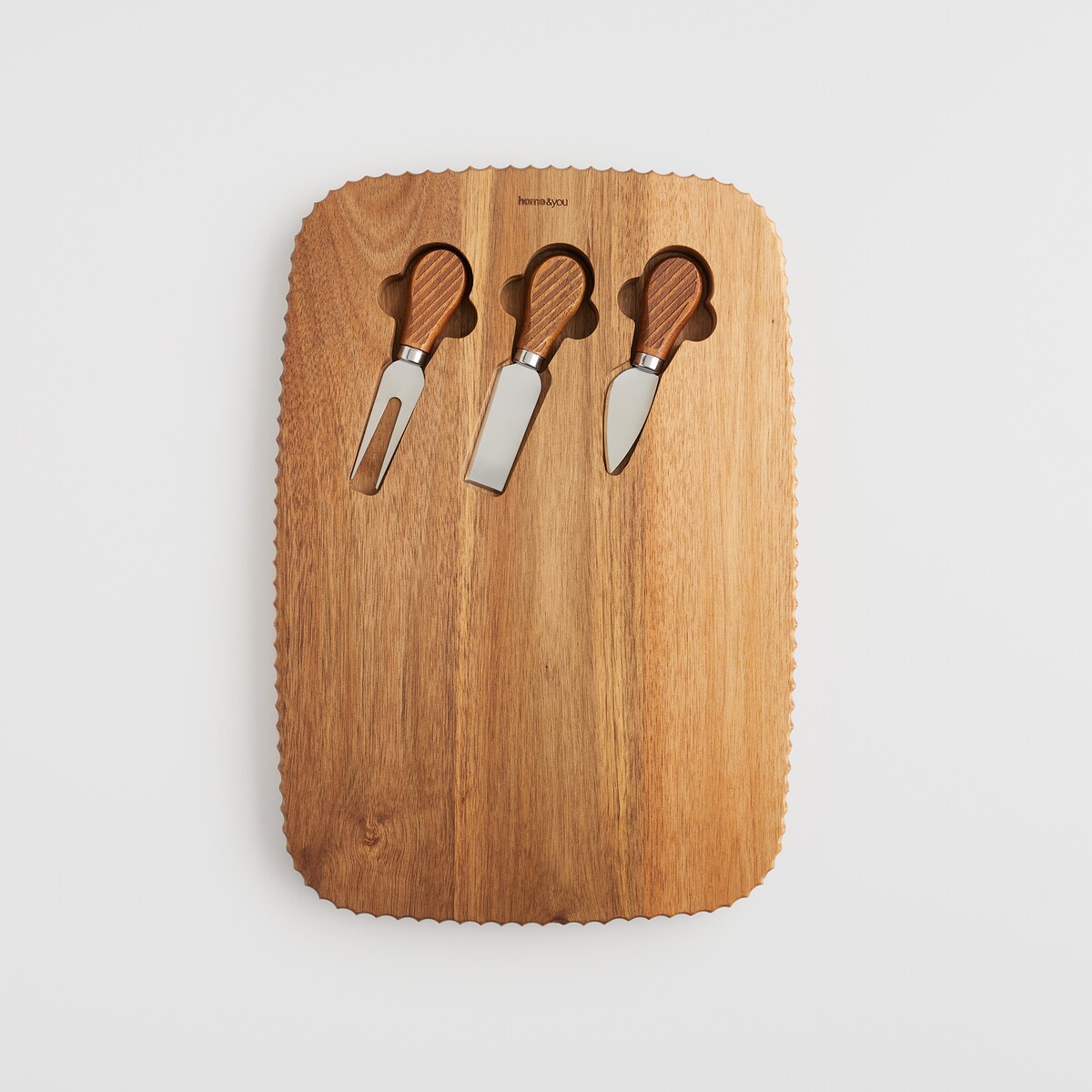 Deska Do Serwowania Fallio