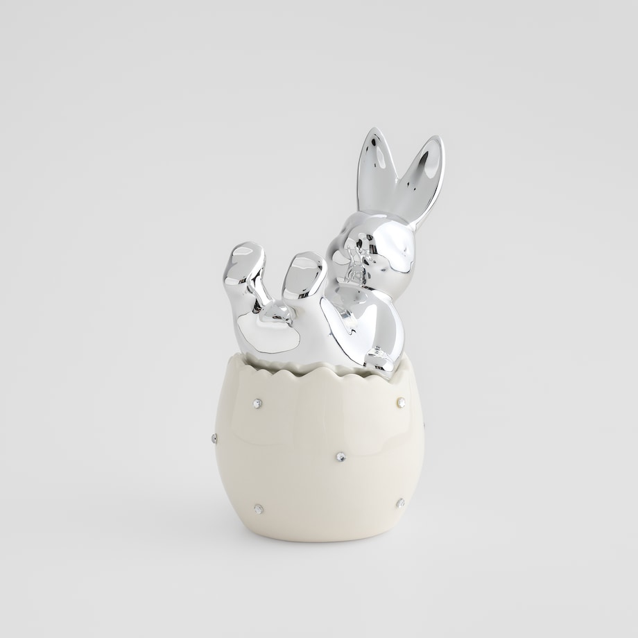 Figurka Lapinio z motywem królika