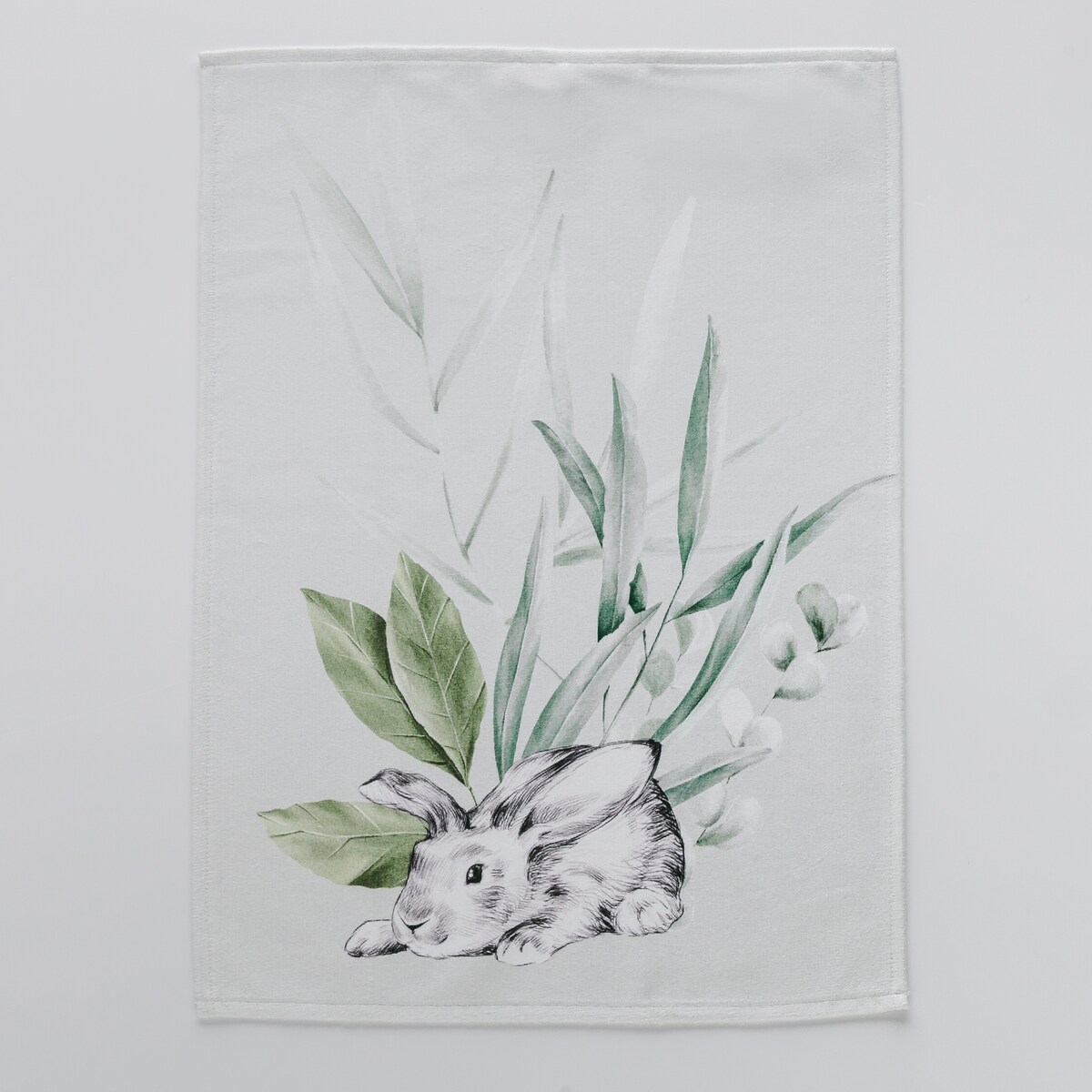 Ręcznik Kuchenny Eucalypto 40x50 cm
