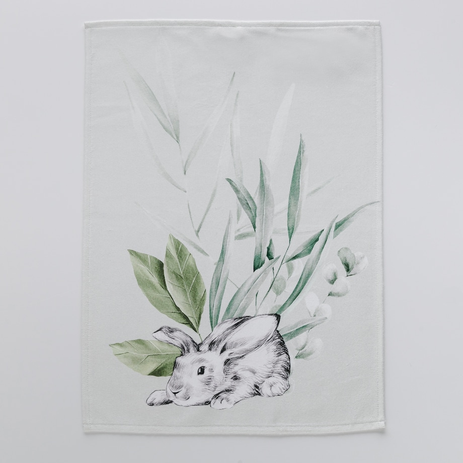 Ręcznik Kuchenny Eucalypto 40x50 cm