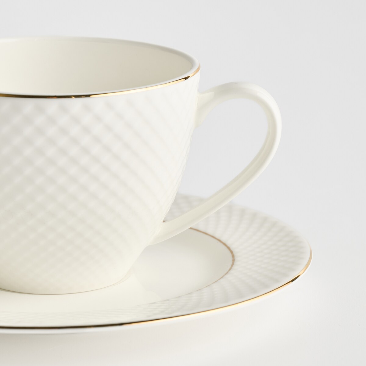 Komplet Filiżanek Eleni