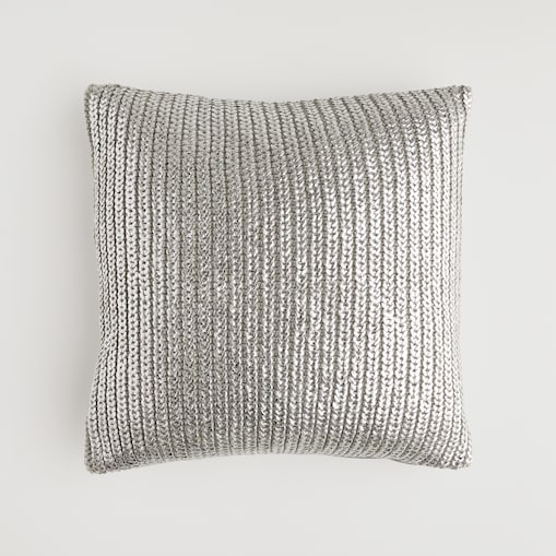 Poszewka Cardig 45x45 cm