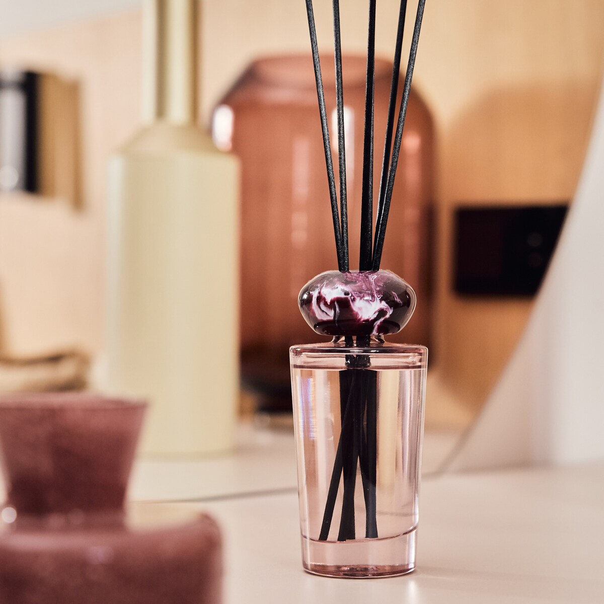 Odświeżacz Powietrza Valera z motywem napisów