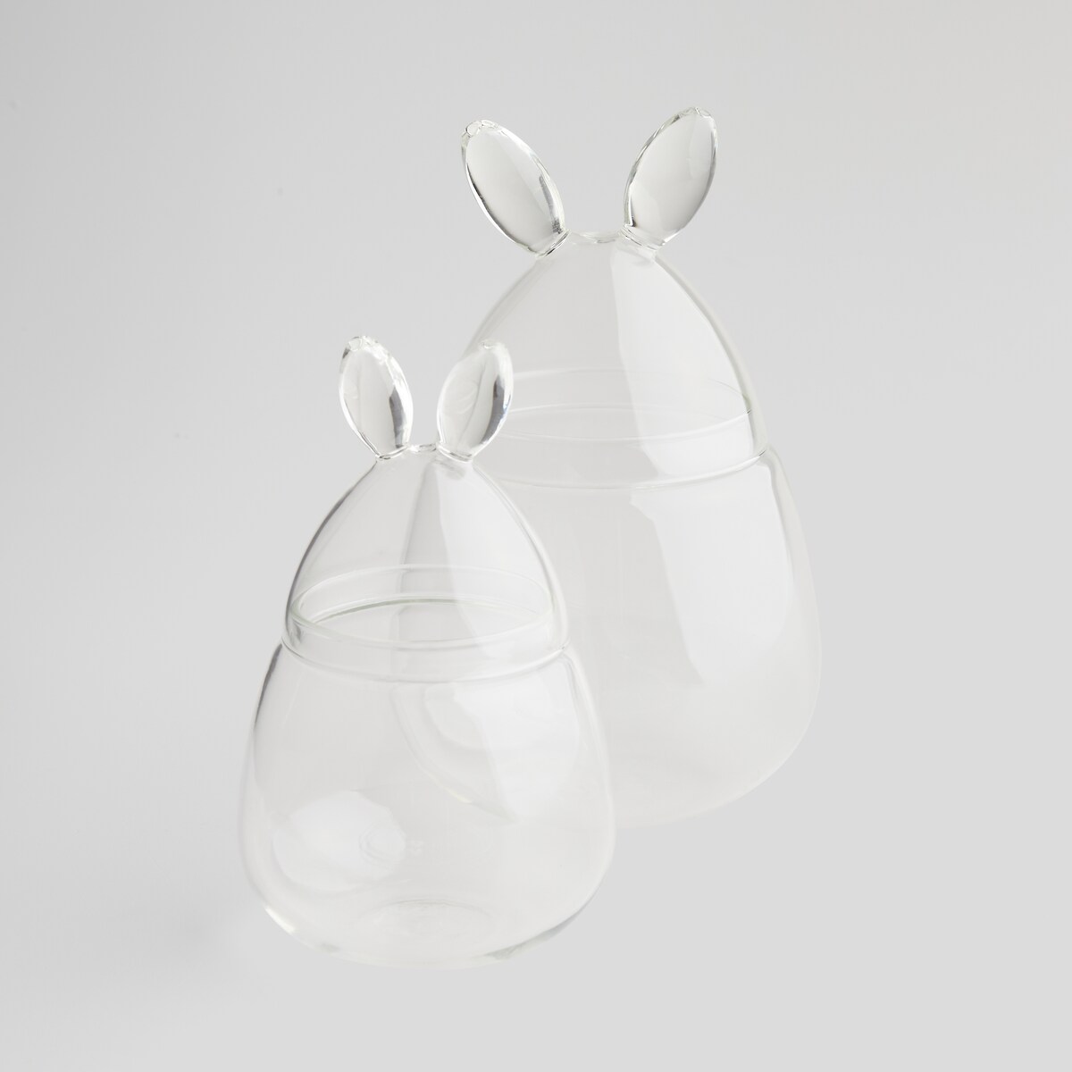 Pojemnik Verrestio z motywem królika