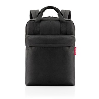 Plecak allday backpack M black, 15 l