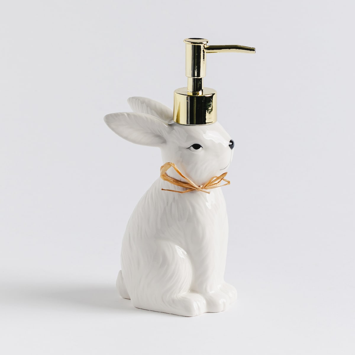 Wielkanocy dozownik łazienkowy rabillo