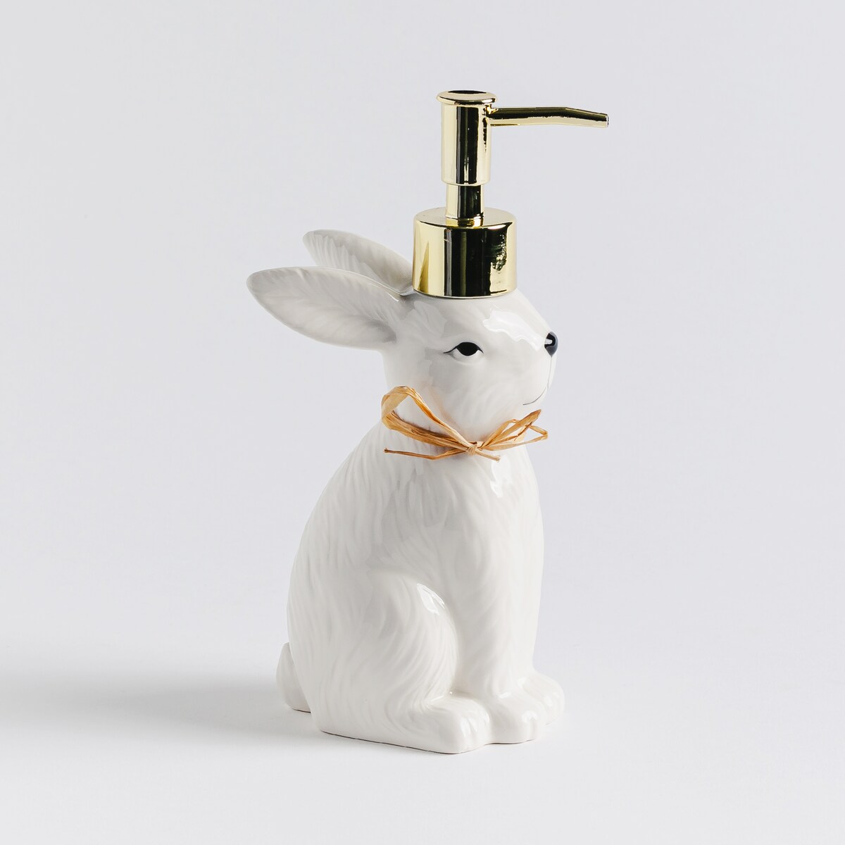 Wielkanocy dozownik łazienkowy rabillo