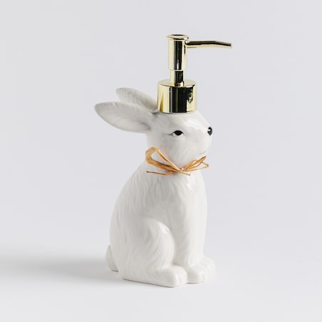 Wielkanocy dozownik łazienkowy rabillo