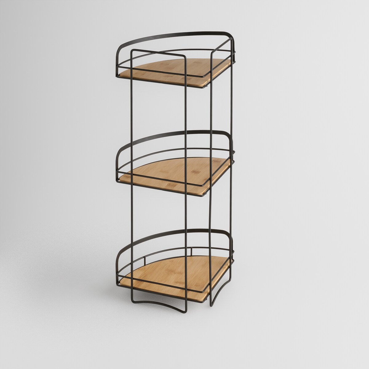 Półka łazienkowa Veya