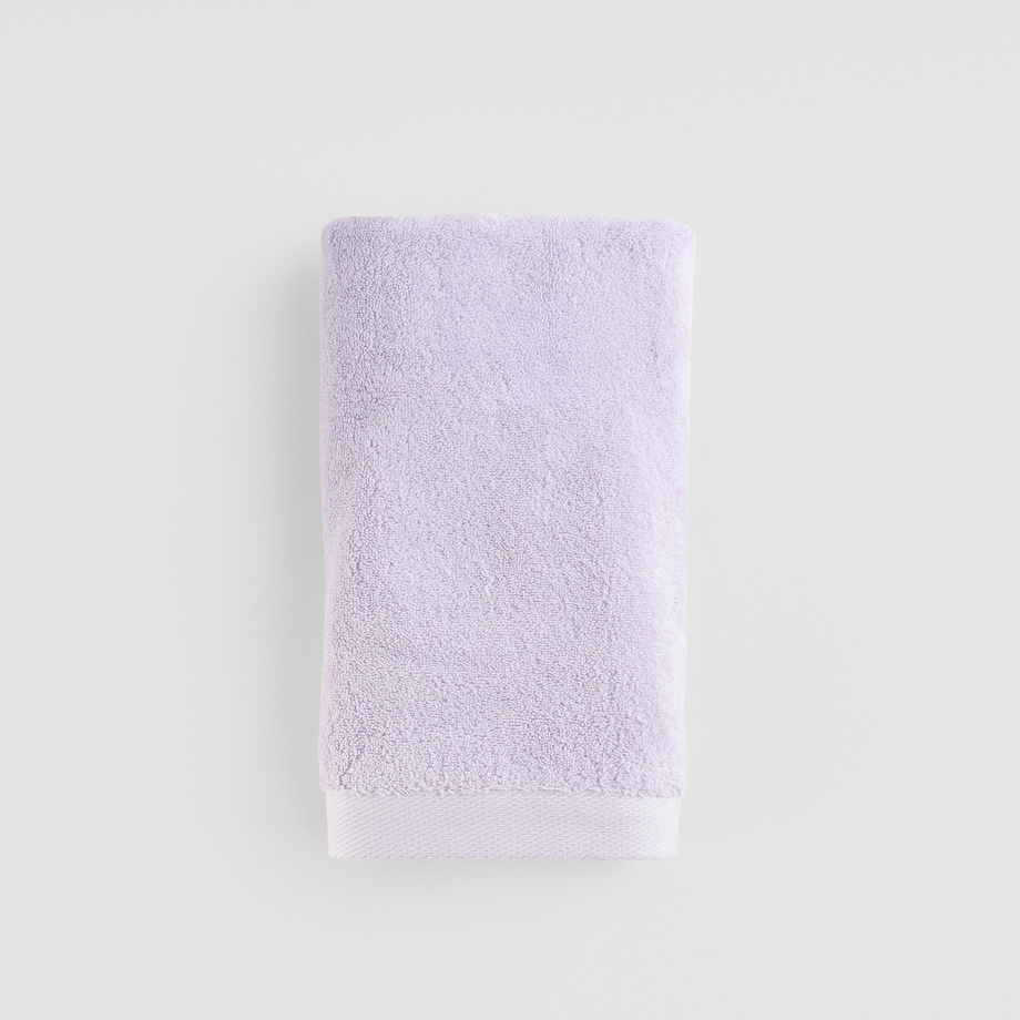 ręcznik z bawełny egipskiej Spa 50x90 cm