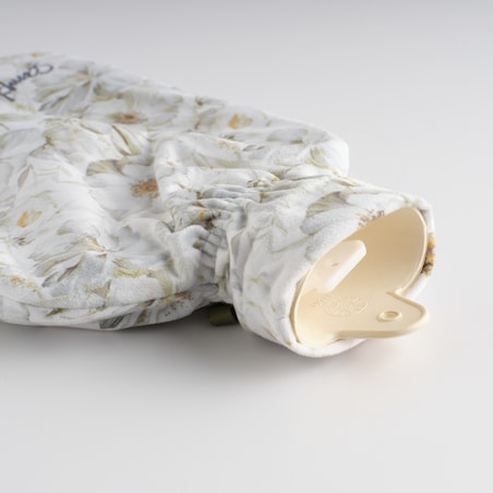 Termofor Flornett z motywem kwiatowym