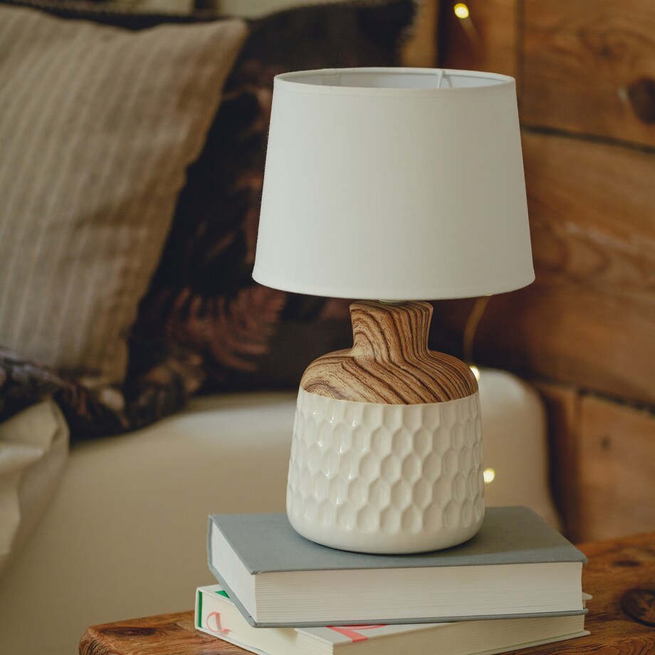 Lampa Stołowa Aleksi