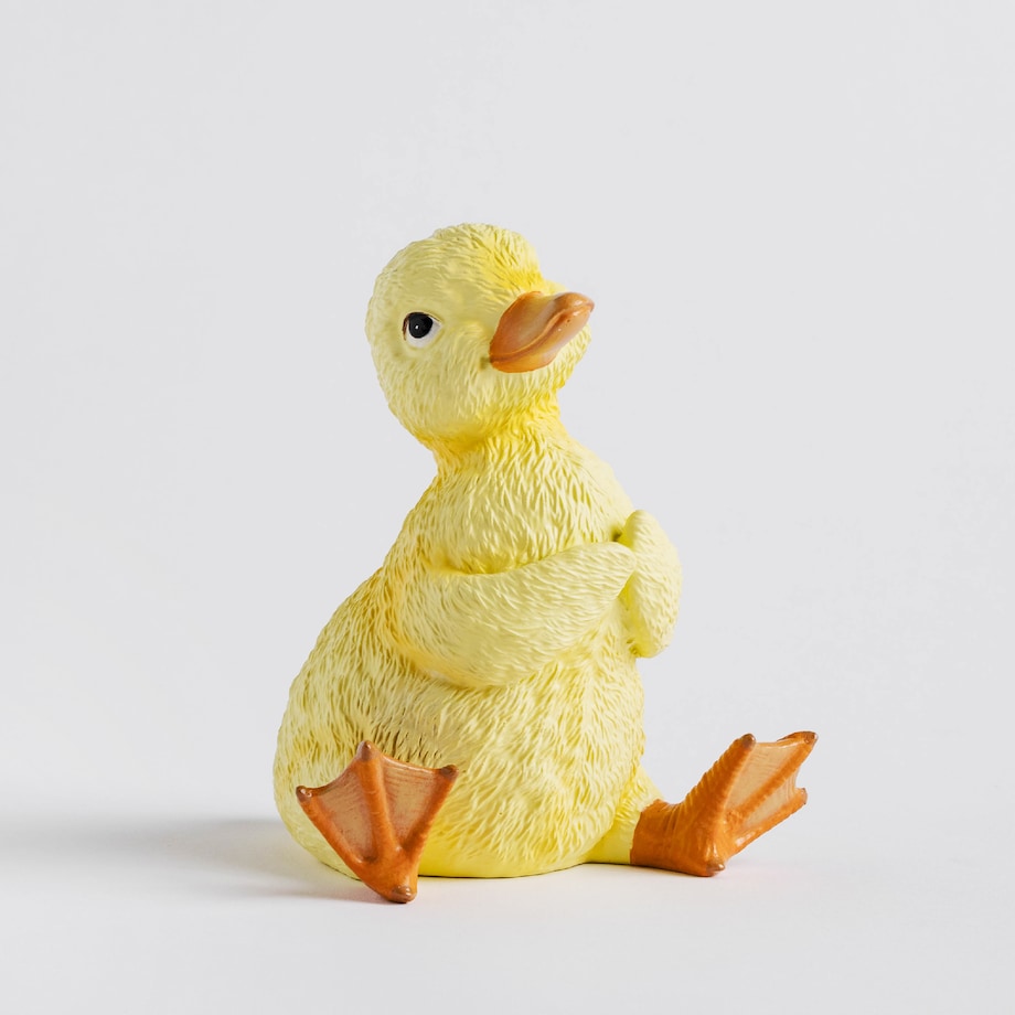 Figurka Quackers