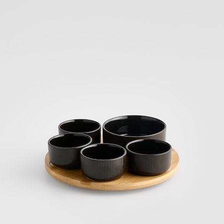Patera Linerso
