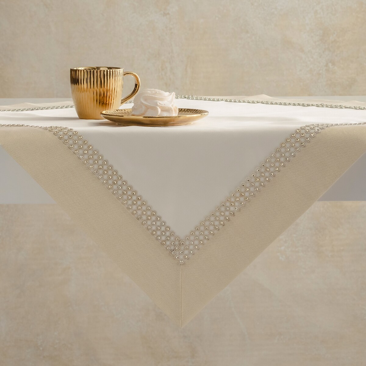 Serweta Khol2 80x80 cm