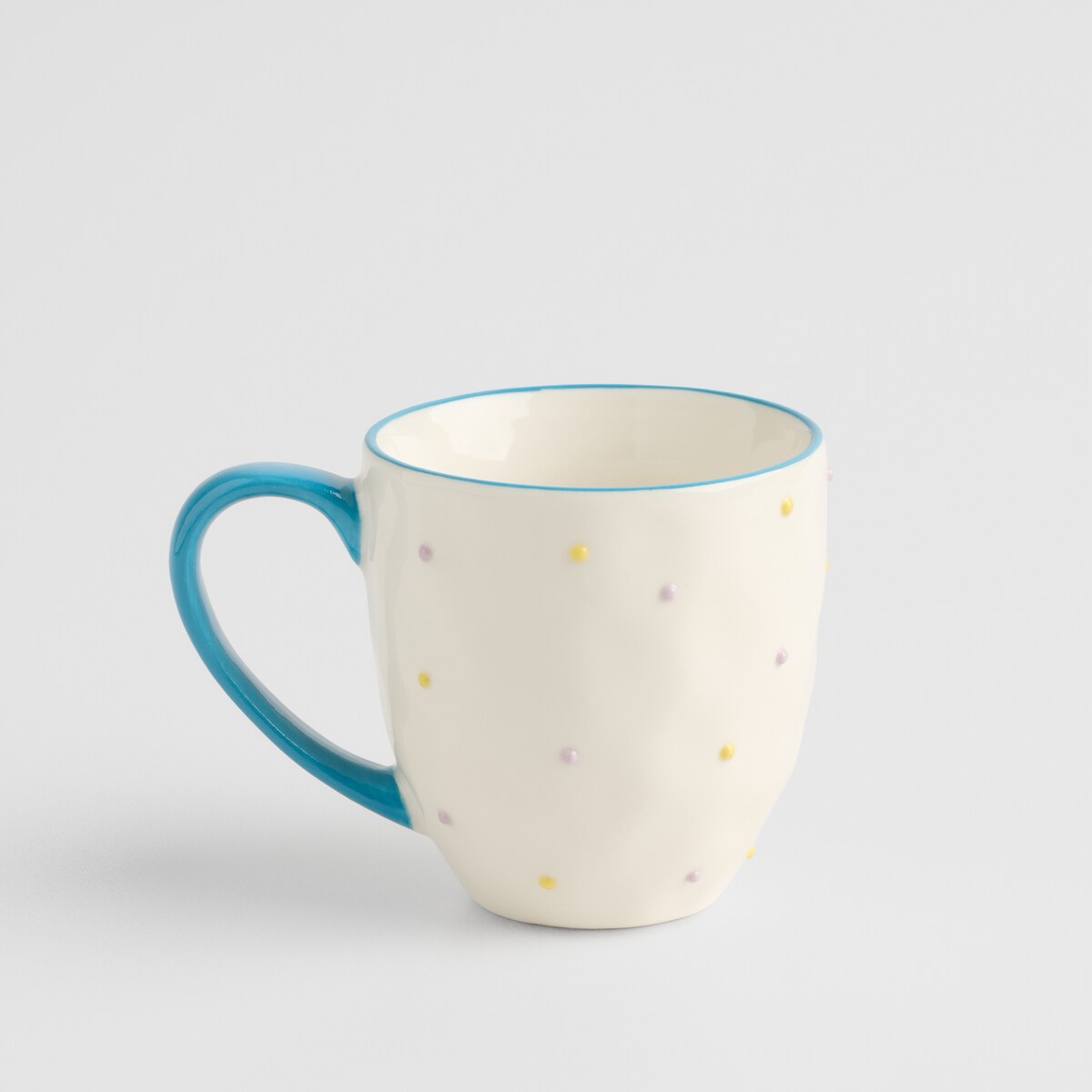 Kubek Pretzlossi z motywem kulinarnym