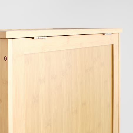 Kosz Na Pranie Bantriso 50x30 cm