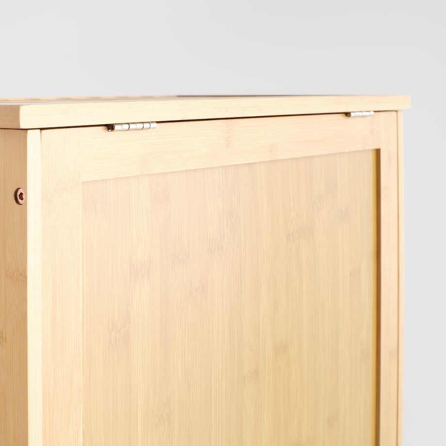 Kosz Na Pranie Bantriso 50x30 cm