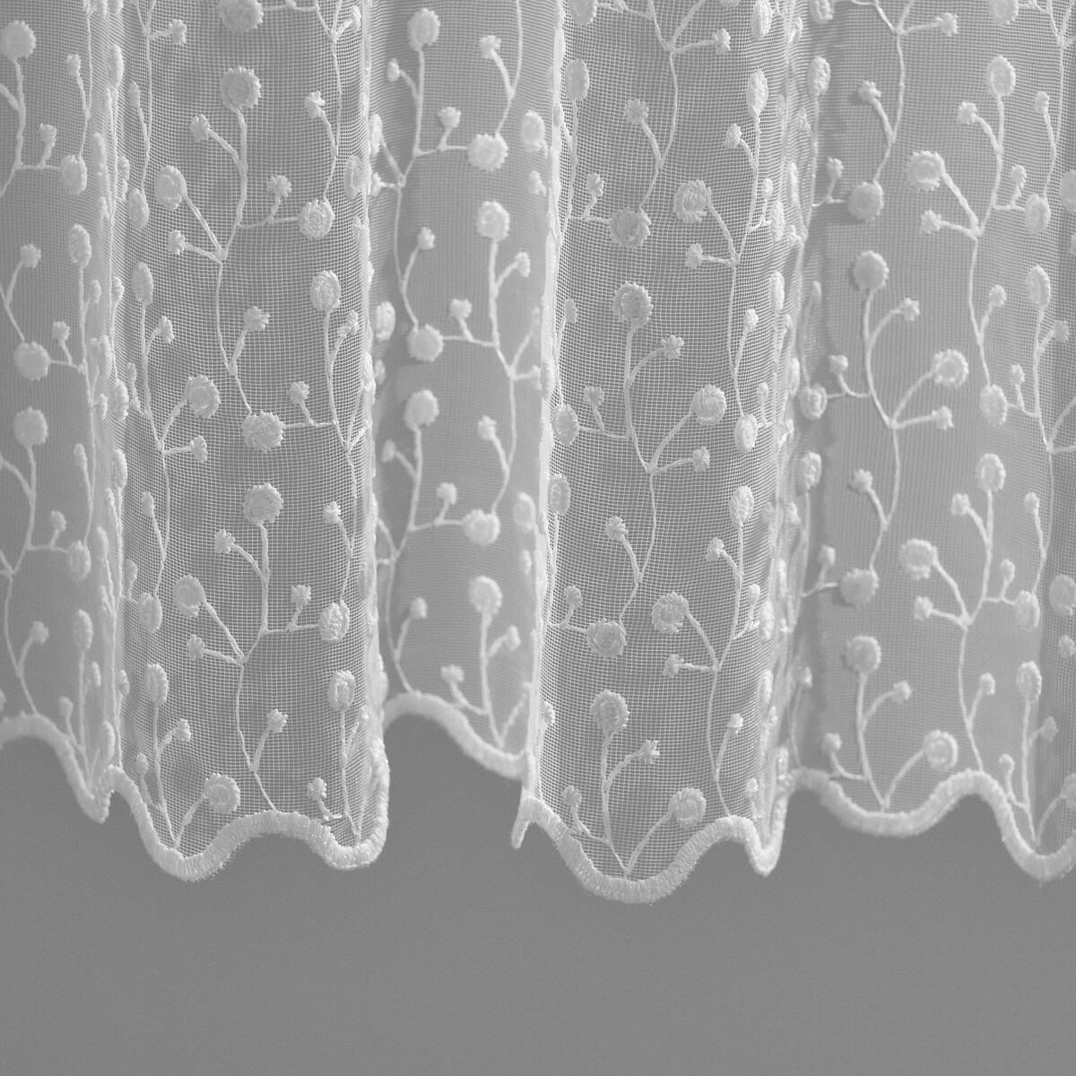 Firana kuchenna Rosita 140x70 cm