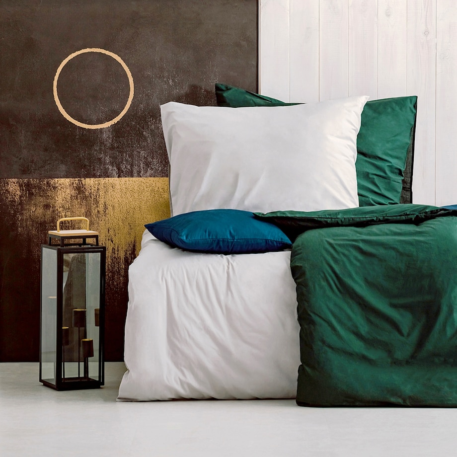 Pościel Bawełniana Makau 200x220 cm