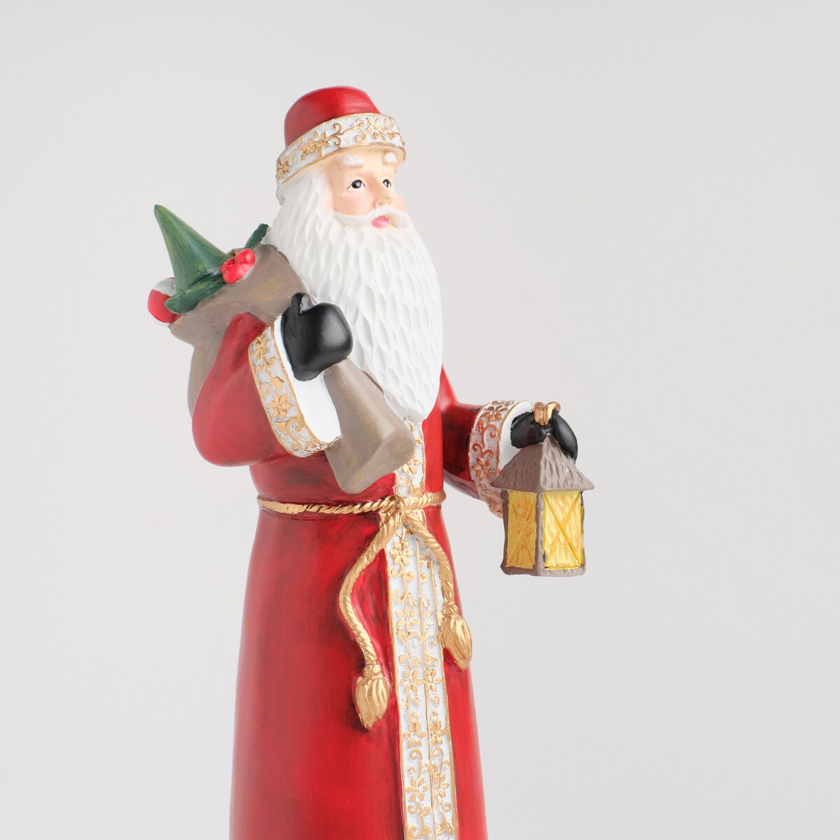 Figurka Crunchsanta