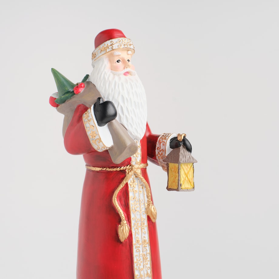 Figurka Crunchsanta