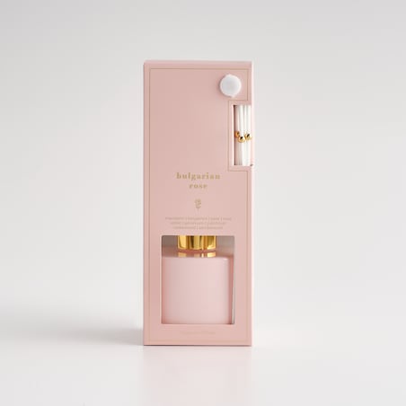 Dyfuzor zapachowy z patyczkami Memorosso 120 ml