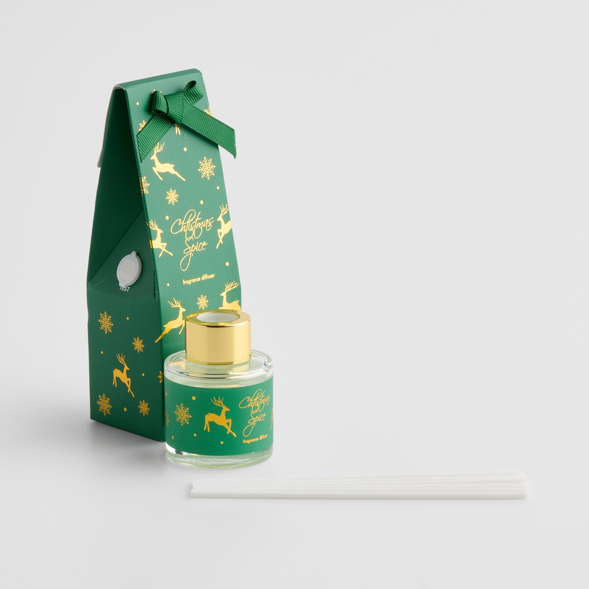 Odświeżacz Powietrza Dridis small z motywem renifera