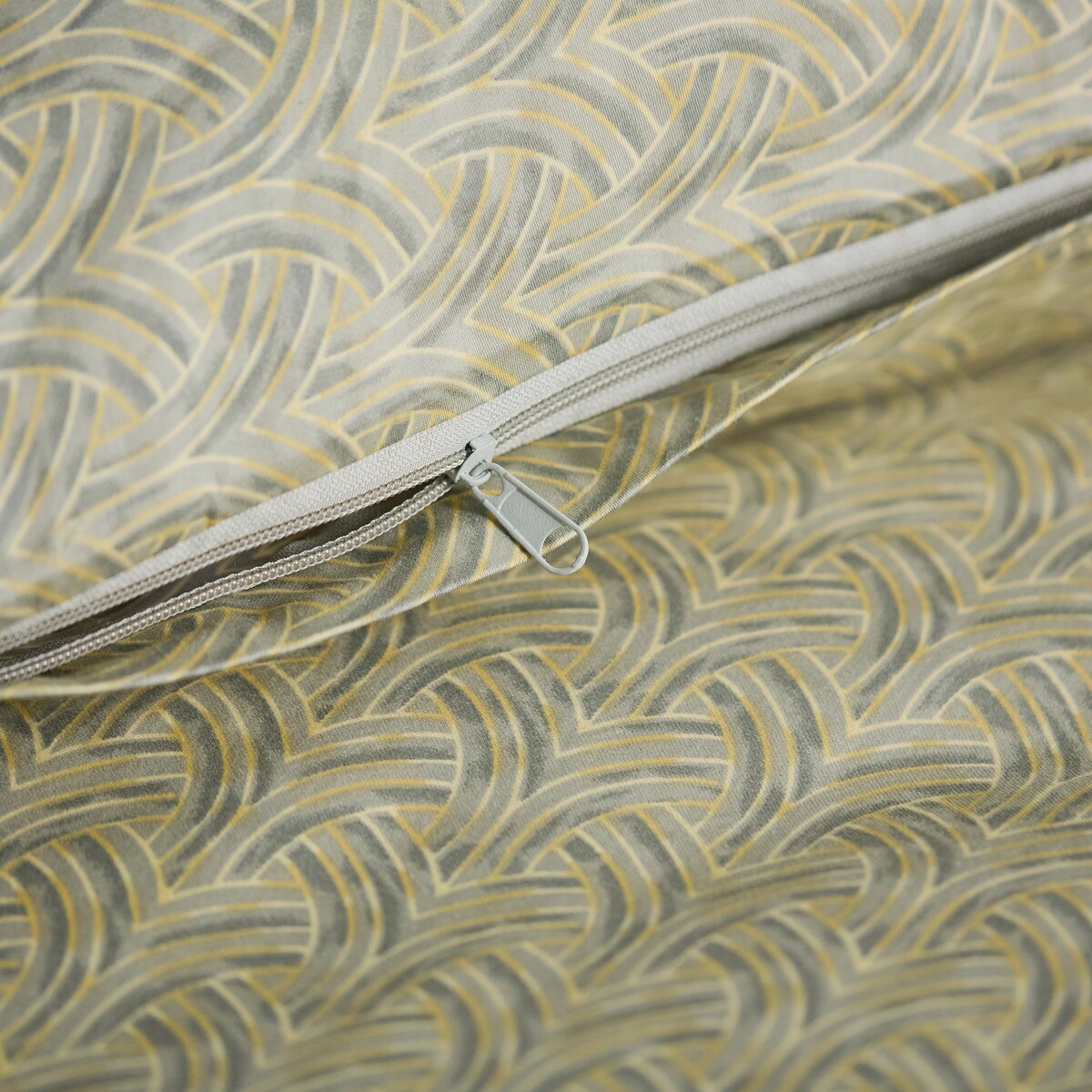 Pościel z bawełny satynowej Descemer 160x200 cm