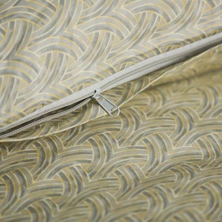 Pościel z bawełny satynowej Descemer 160x200 cm