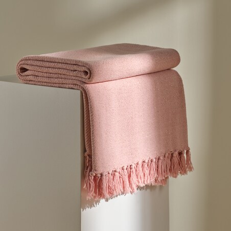 Koc Z Bawełną Crast 150x200 cm