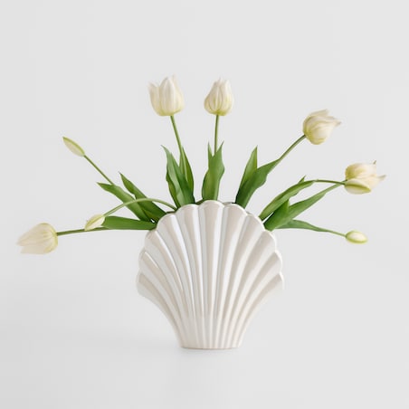Wazon Seashell