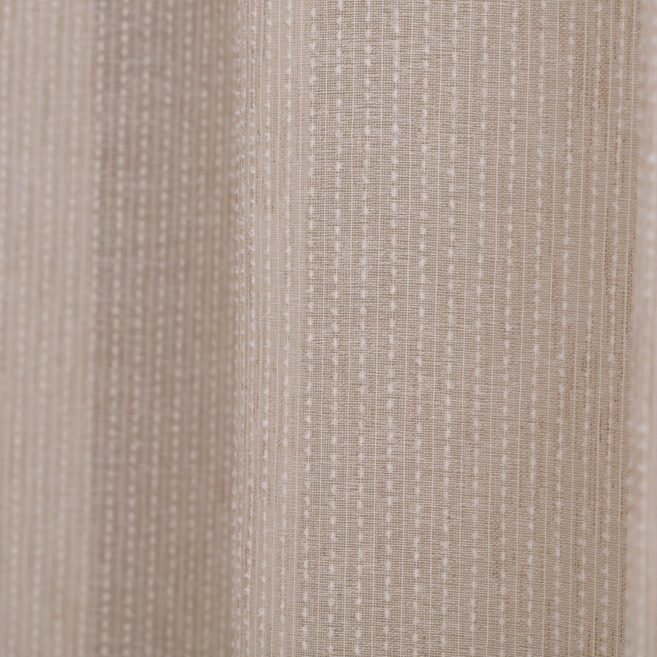 Sheer Curtain Pable 