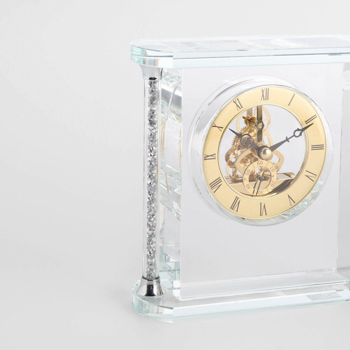 Zegar Stojący Glamant