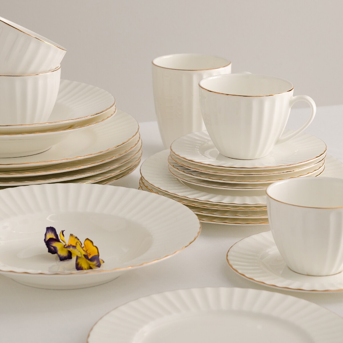 Talerz Deserowy Amari