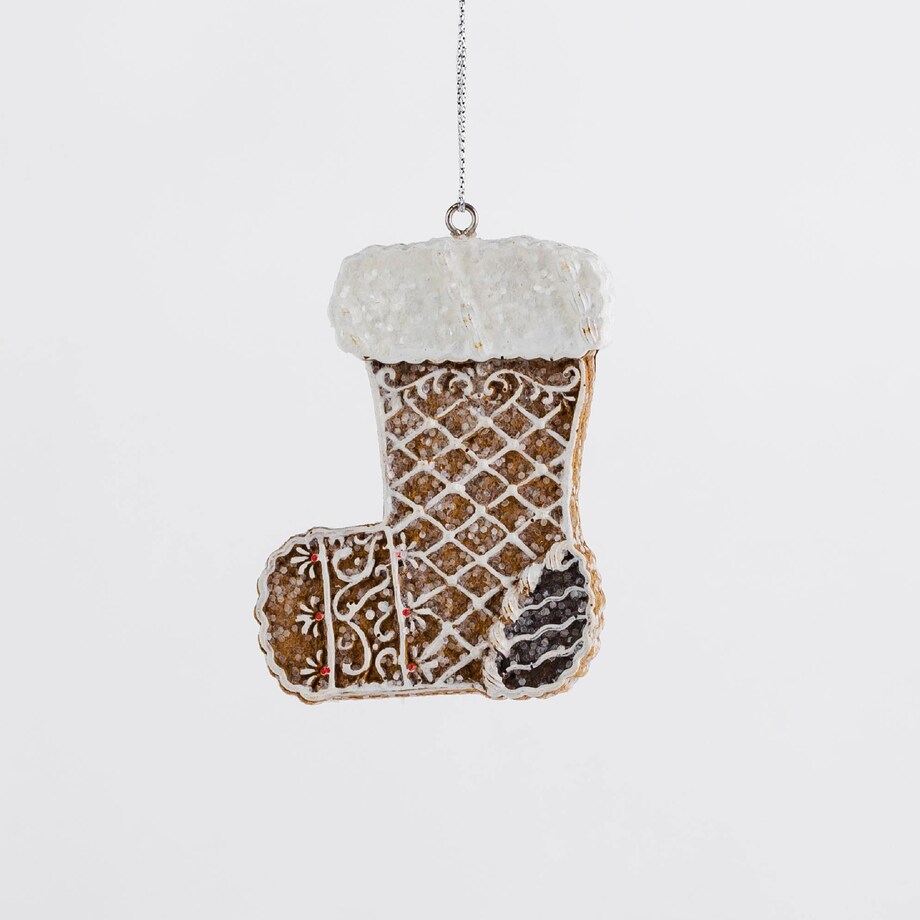 Zawieszka Gingersock