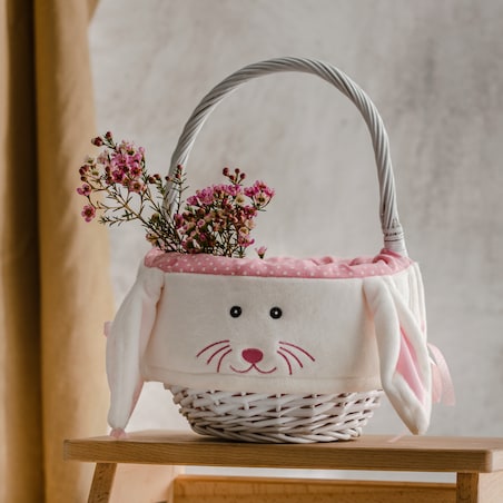 Koszyk Rabbit