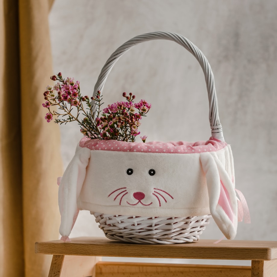 Koszyk Rabbit