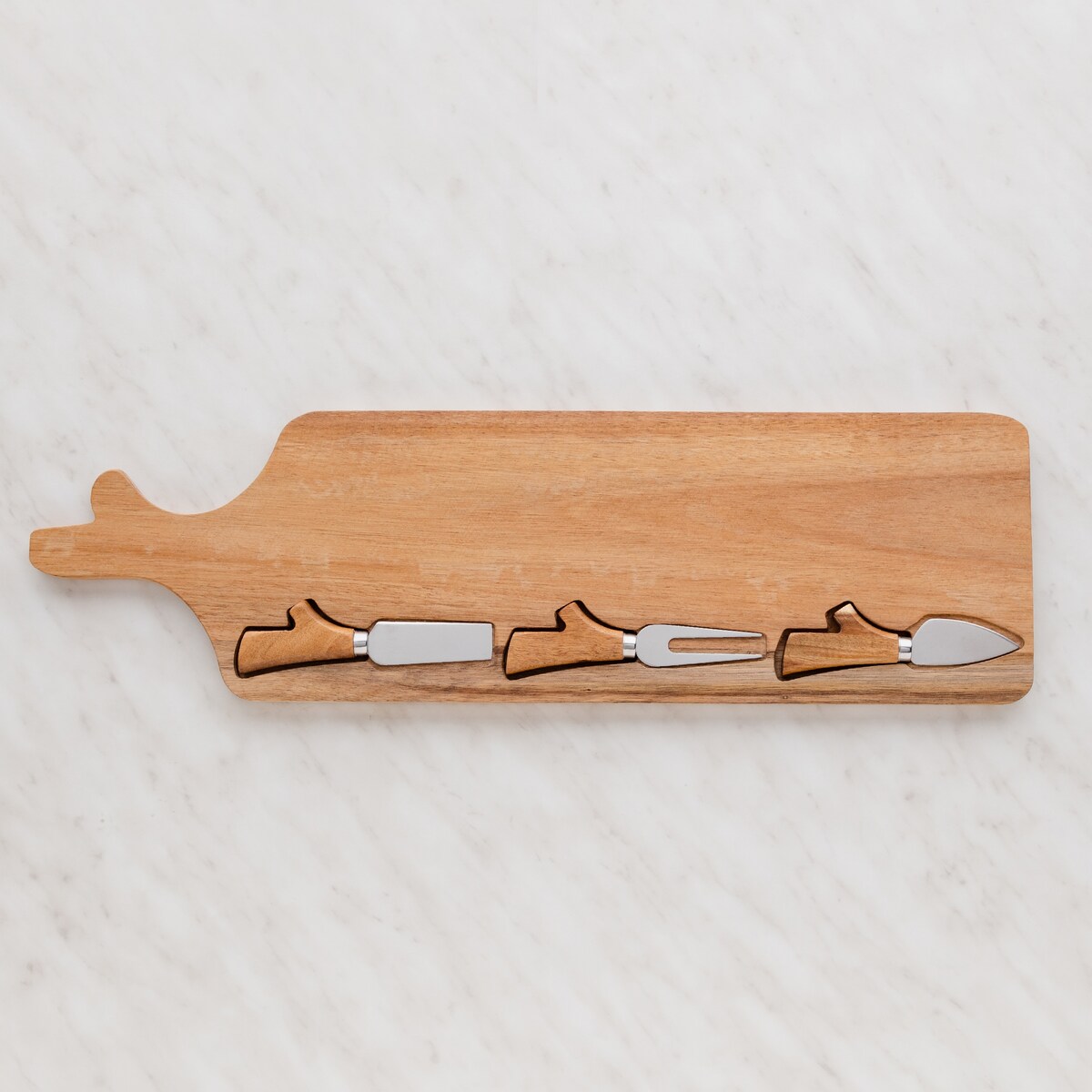 Deska Do Serwowania Wooders