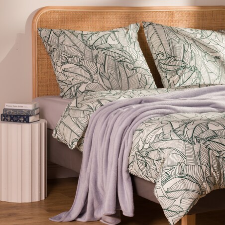 Drukowany koc Nevada 150x200 cm