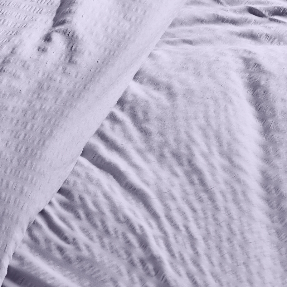 Pościel z kory bawełnianej Corica 160x200 cm