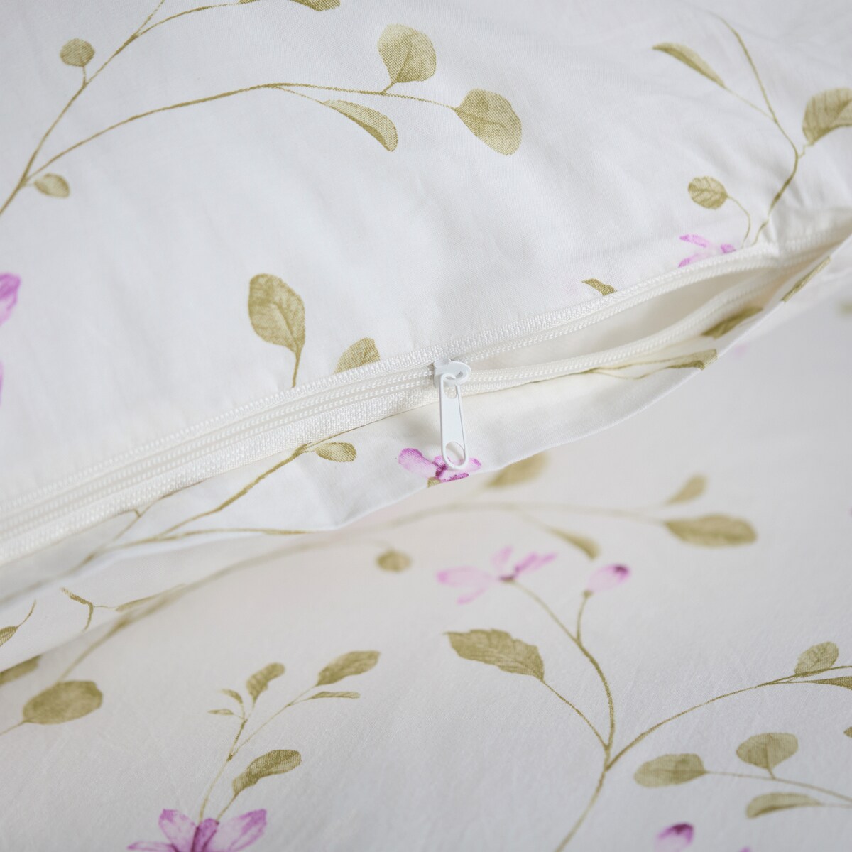 Pościel Bawełniana Lunaria 160x200 cm