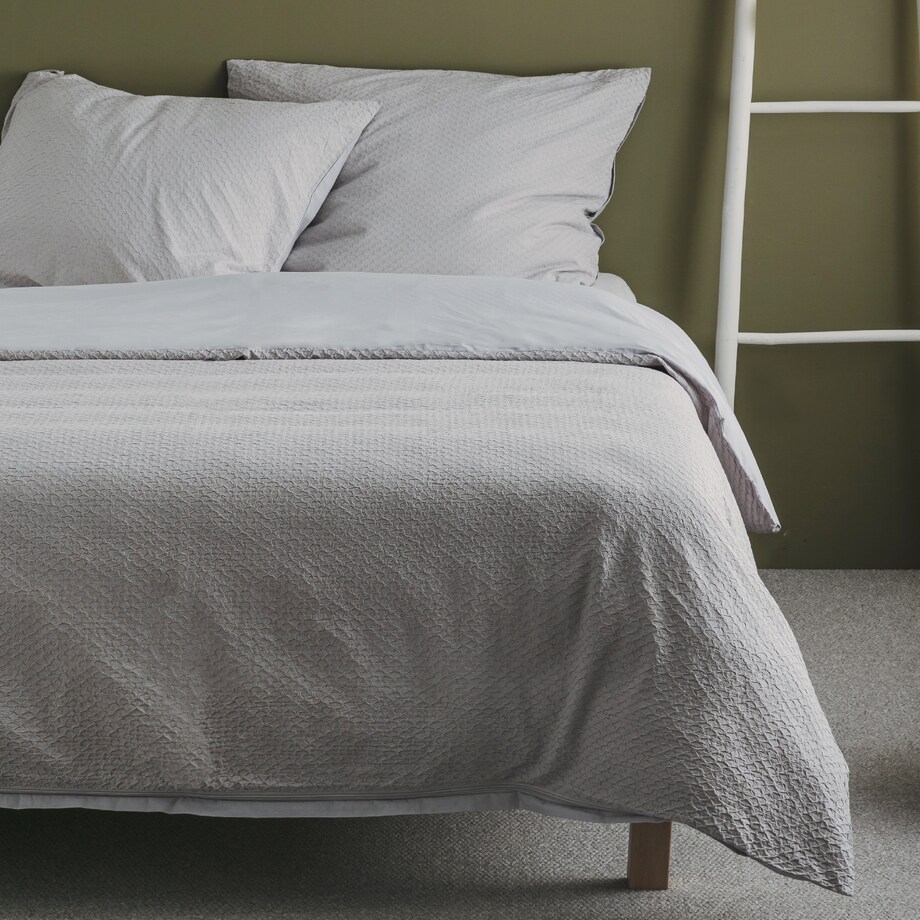 Jacquard Bed Linen Teori 160x200 cm
