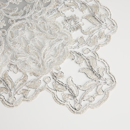 Serwetka Palac 42x42 cm z motywem arabeski