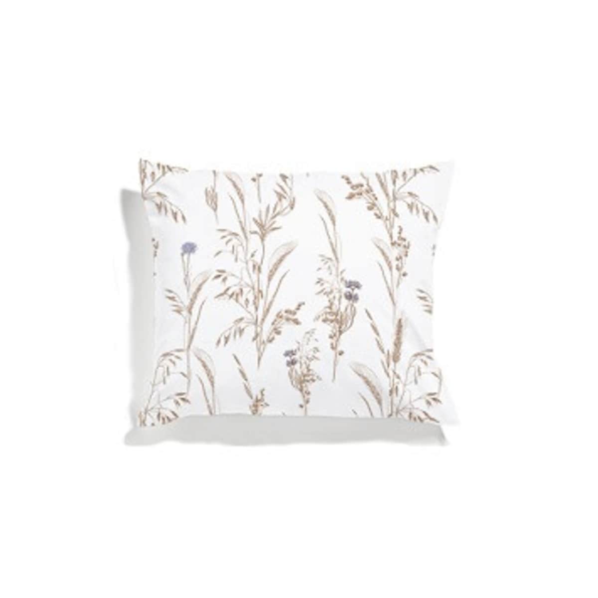 Poszewka Kłosy 40 x 40 cm