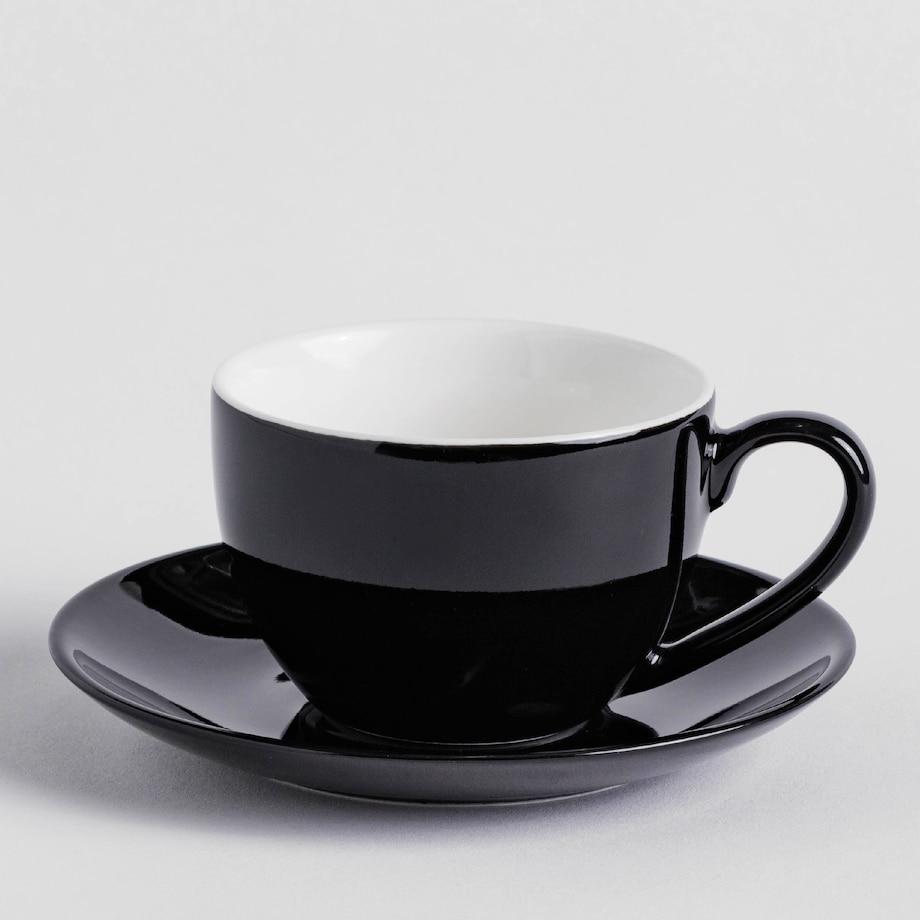 Cup With Saucer Dorcas 